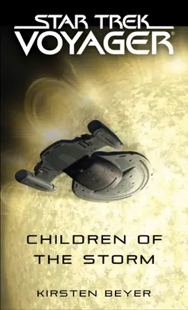 Read: Book Children of the Storm