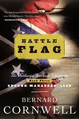 Read: Book Battle Flag