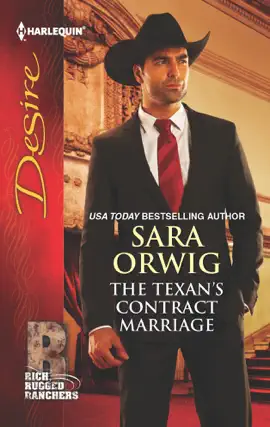 Read: Book The Texan's Contract Marriage
