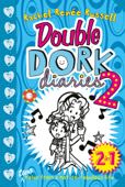 Double Dork Diaries #2 - Rachel Renée Russell