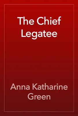 Read: The Book Chief Legatee