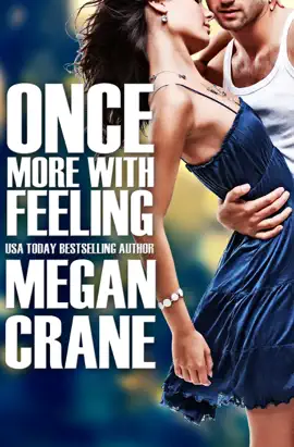 Read: Once Book More with Feeling