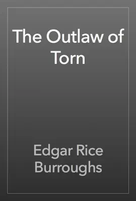 Read: Book The Outlaw of Torn