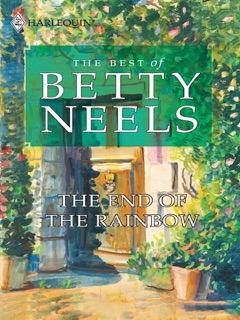The End of the Rainbow by Betty Neels