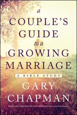 Read: A Couple's Book Guide to a Growing Marriage