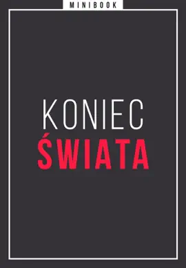 Read: Book Koniec świata. Minibook