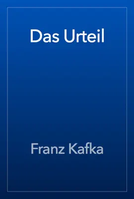 Read: Book Das Urteil