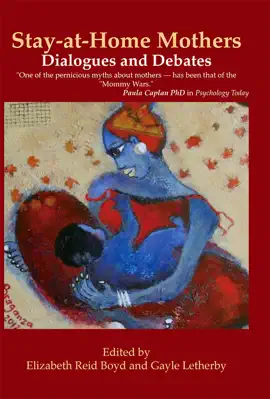 Read: Stay-At-Home Book Mothers