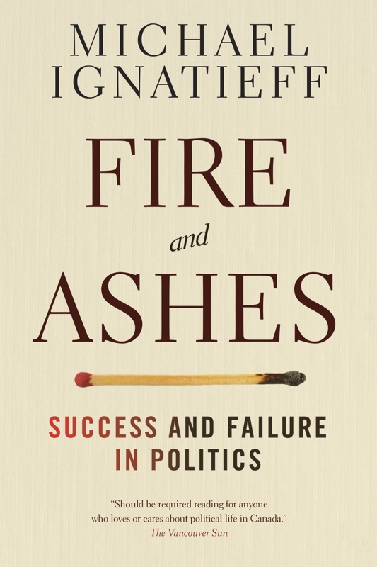 Fire and Ashes