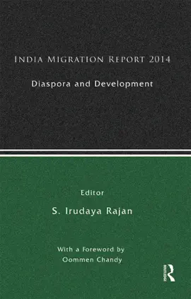 India Migration Report 2014