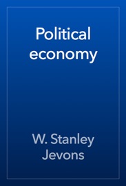 Political economy - W. Stanley Jevons