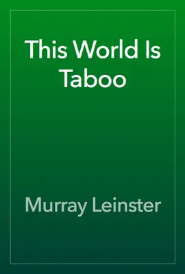 Read: Book This World Is Taboo