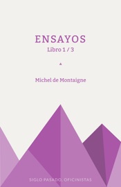 Ensayos - Michel de Montaigne