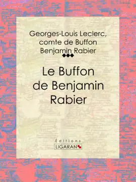 Read: Le Book Buffon de Benjamin Rabier