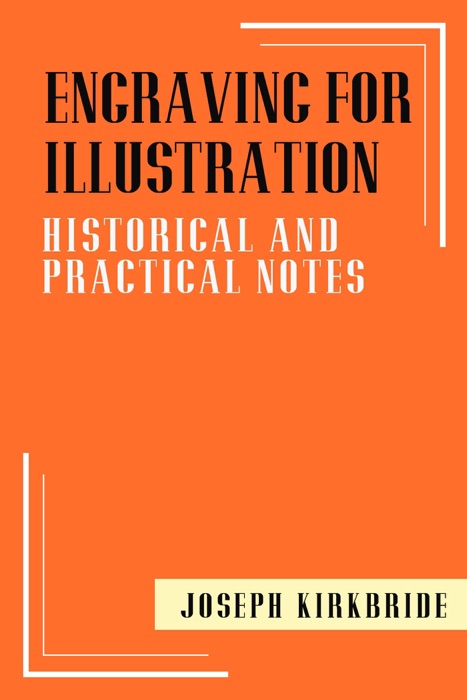 Engraving for Illustration