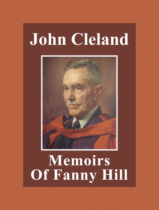 Memoirs Of Fanny Hill