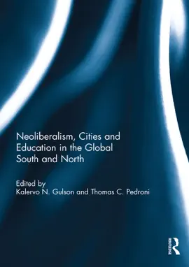 Read: Neoliberalism, Cities and Book Education in the Global South and North