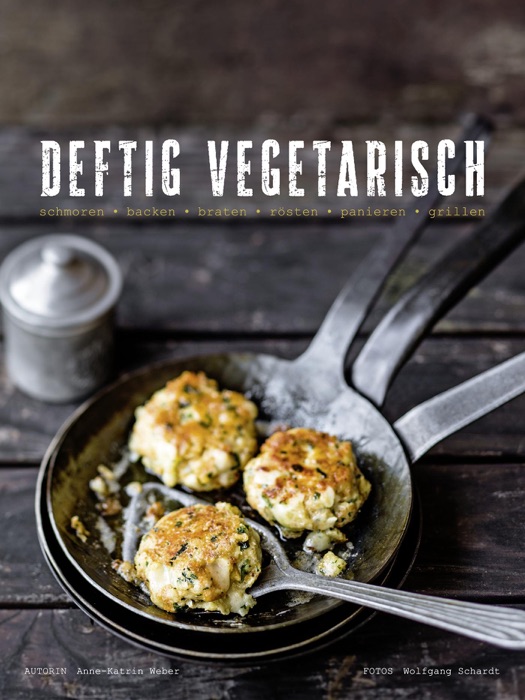 Deftig vegetarisch