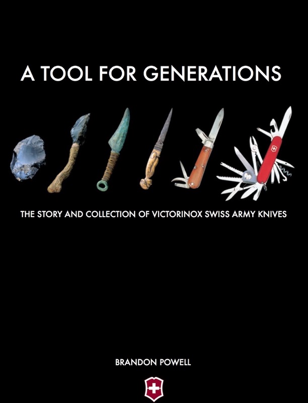 A Tool For Generations