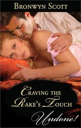 Read: Craving Book the Rake's Touch