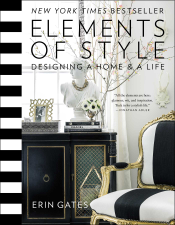 Elements of Style - Erin Gates Cover Art