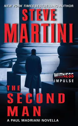 Read: The Second Book Man