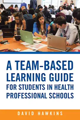 Read: A Team-Based Learning Guide for Students in Health Professional Book Schools