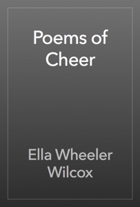 Poems of Cheer