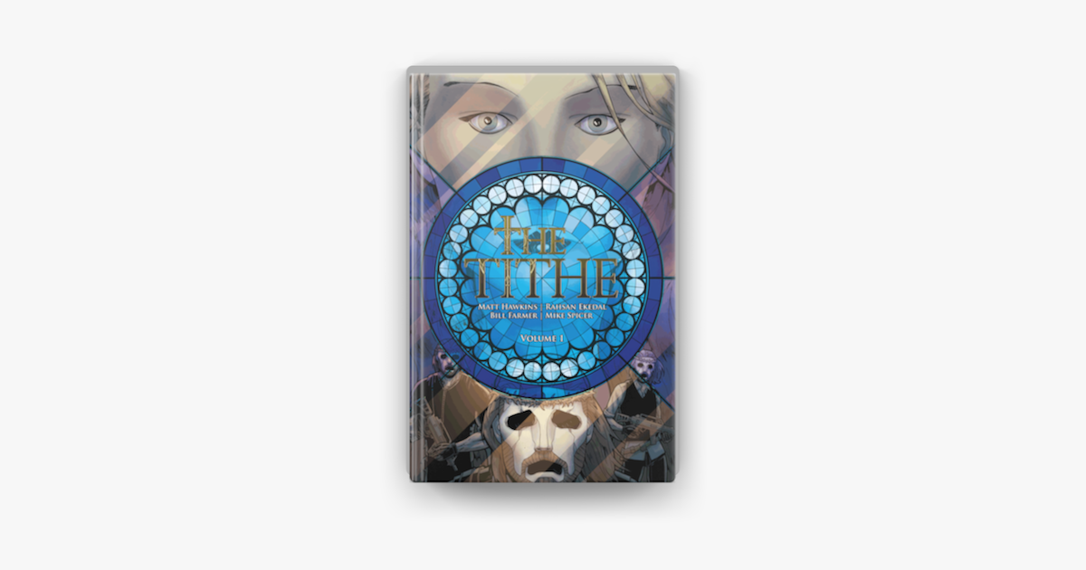 ‎The Tithe Vol. 1 de Matt Hawkins en Apple Books