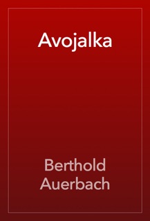 Avojalka by Berthold Auerbach