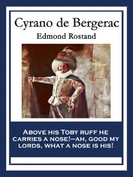Read: Book Cyrano de Bergerac