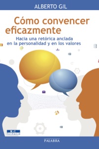 Cómo convencer eficazmente Book Cover
