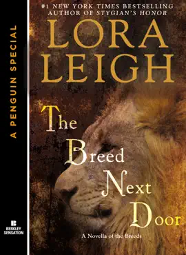 Read: Book The Breed Next Door
