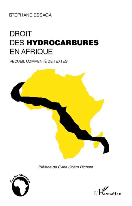 Droit des hydrocarbures en Afrique