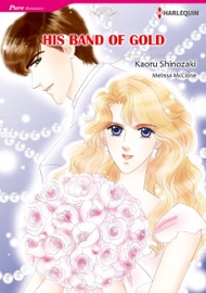 His Band of Gold - Kaoru Shinozaki & Melissa McClone