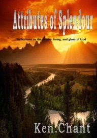 Attributes Of Splendour - Ken Chant
