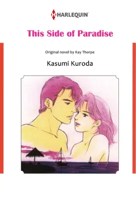 Read: Book THIS SIDE OF PARADISE(Harlequin Comics)