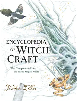 Read: Encyclopedia of Witchcraft Book