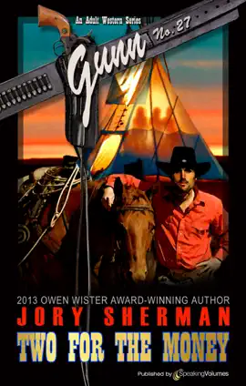 Read: Book Two for the Money