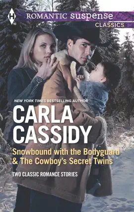 Read: Snowbound with the Book Bodyguard & The Cowboy's Secret Twins