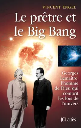 Read: Le prêtre et le big Book bang