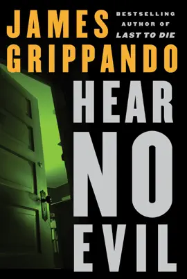 Read: Hear No Book Evil