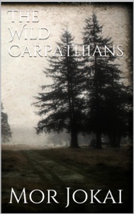 The Wild Carpathians