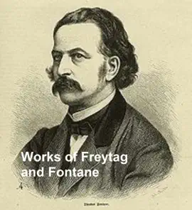 Read: Works of Freytag Book and Fontane