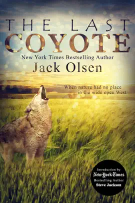 Read: The Last Coyote Book
