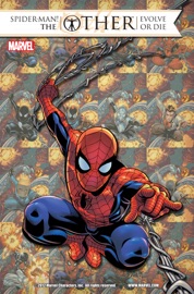 Spider-Man - J. Michael Straczynski