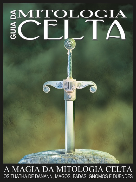 Guia da Mitologia Celta