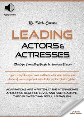 Read: Leading Actors & Actresses Book