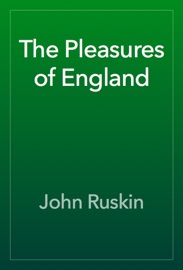The Pleasures of England