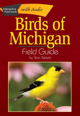 Birds of Michigan Field Guide